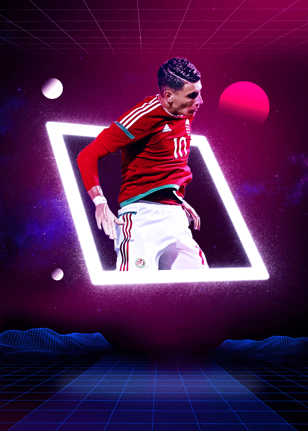 他们成功闯 他们成功闯