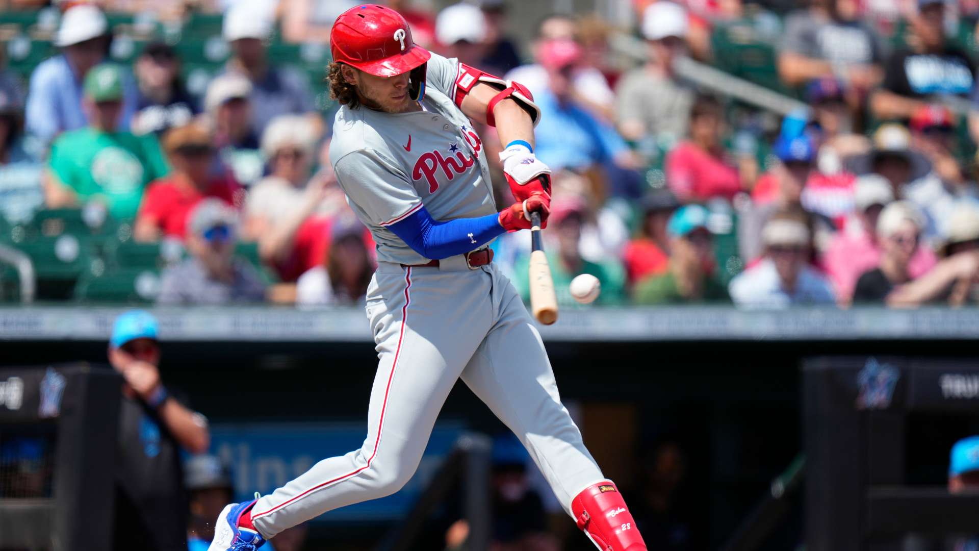 受到严峻考 受到严峻考