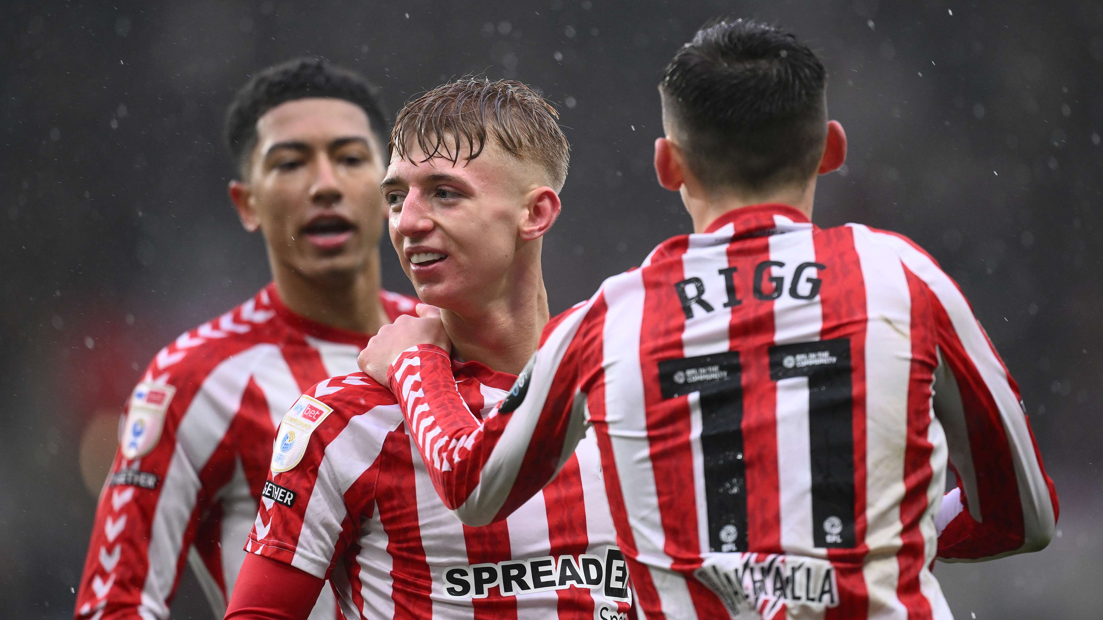 这些表现让 这些表现让